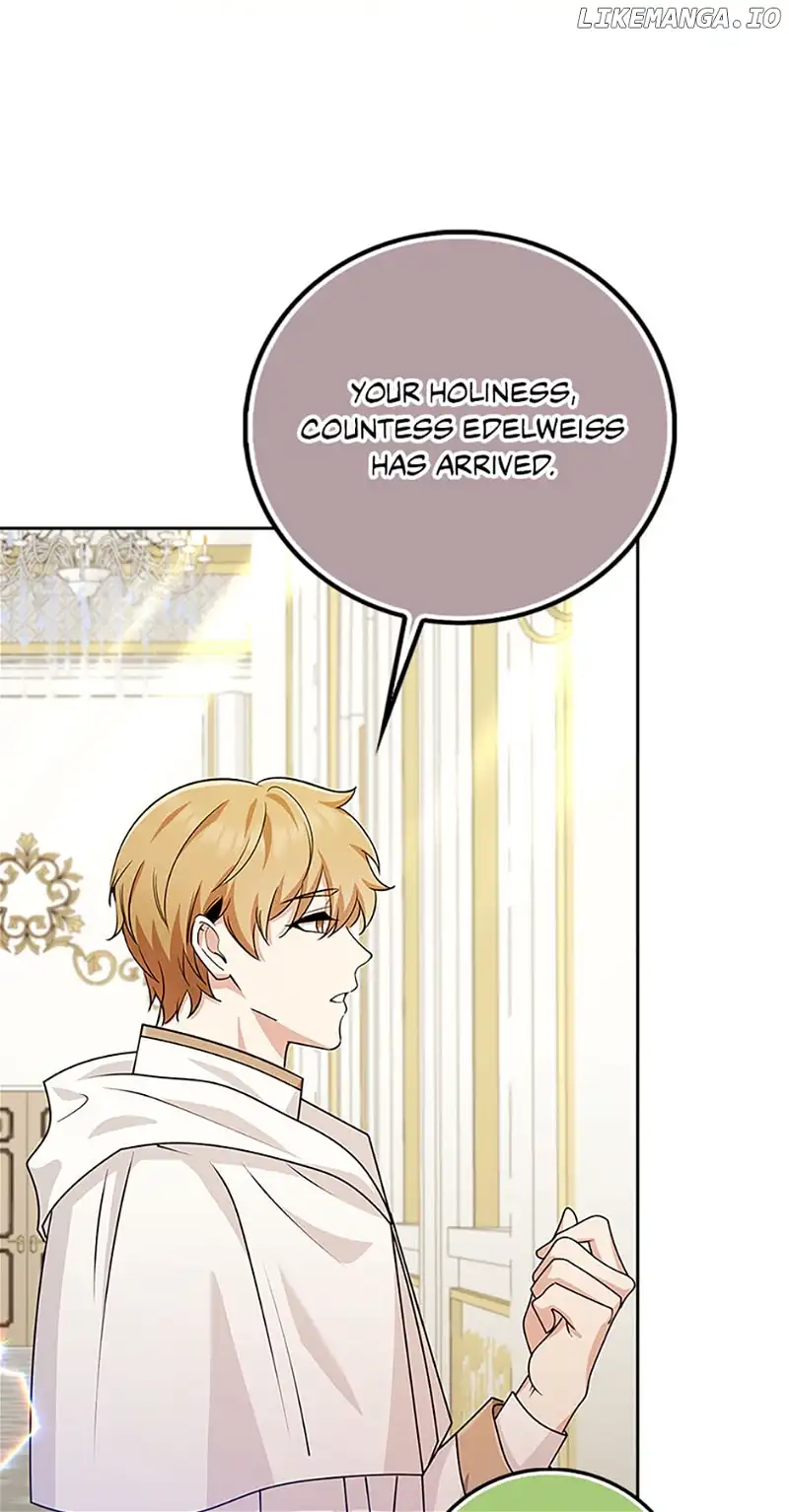 The Dungeon’s Time-Bound S-Rank Beauty chapter 40 page 45