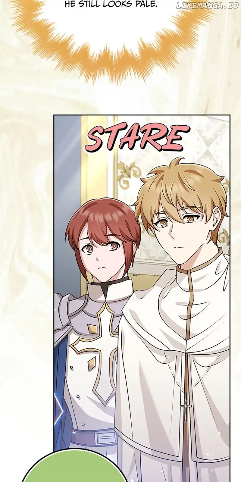 The Dungeon’s Time-Bound S-Rank Beauty chapter 40 page 49