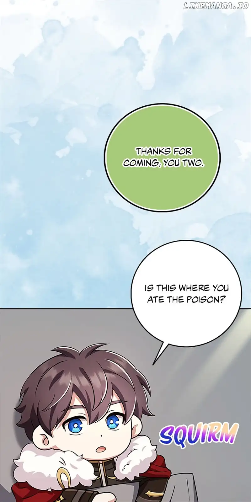 The Dungeon’s Time-Bound S-Rank Beauty chapter 40 page 51