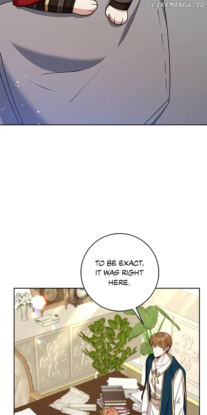 The Dungeon’s Time-Bound S-Rank Beauty chapter 40 page 52