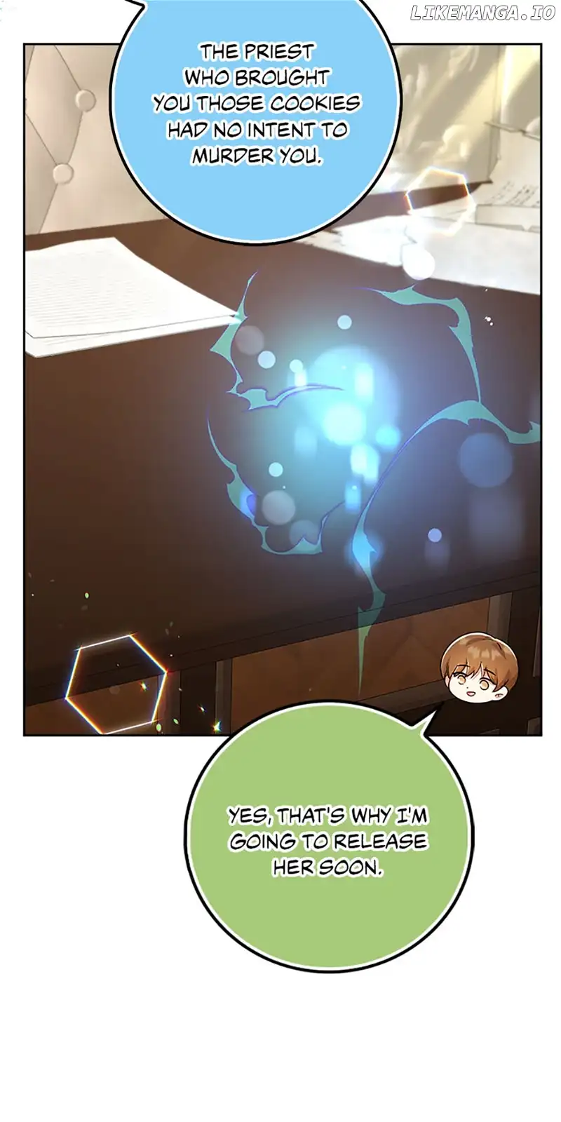 The Dungeon’s Time-Bound S-Rank Beauty chapter 40 page 55