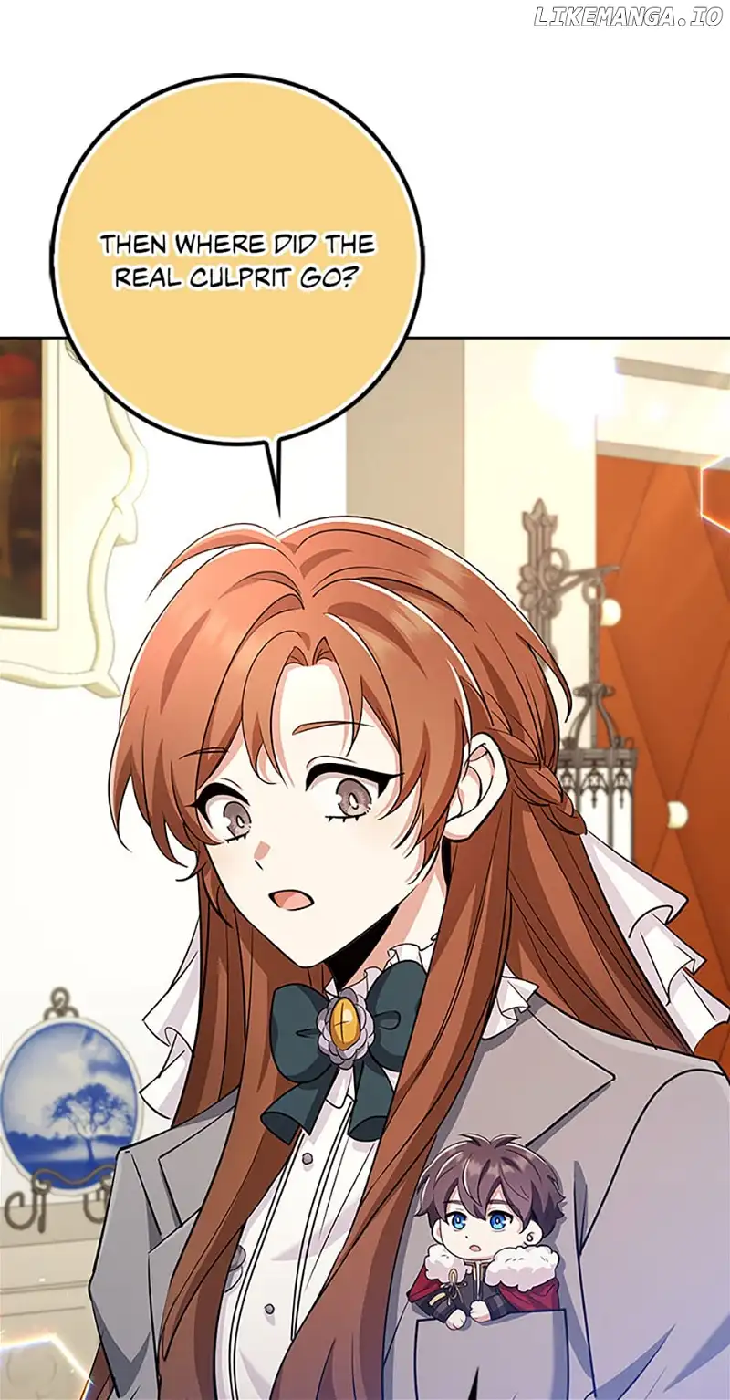 The Dungeon’s Time-Bound S-Rank Beauty chapter 40 page 56