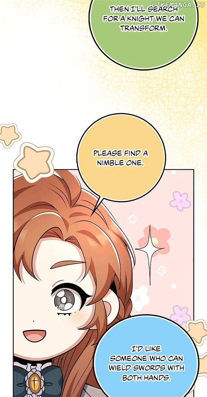 The Dungeon’s Time-Bound S-Rank Beauty chapter 40 page 62
