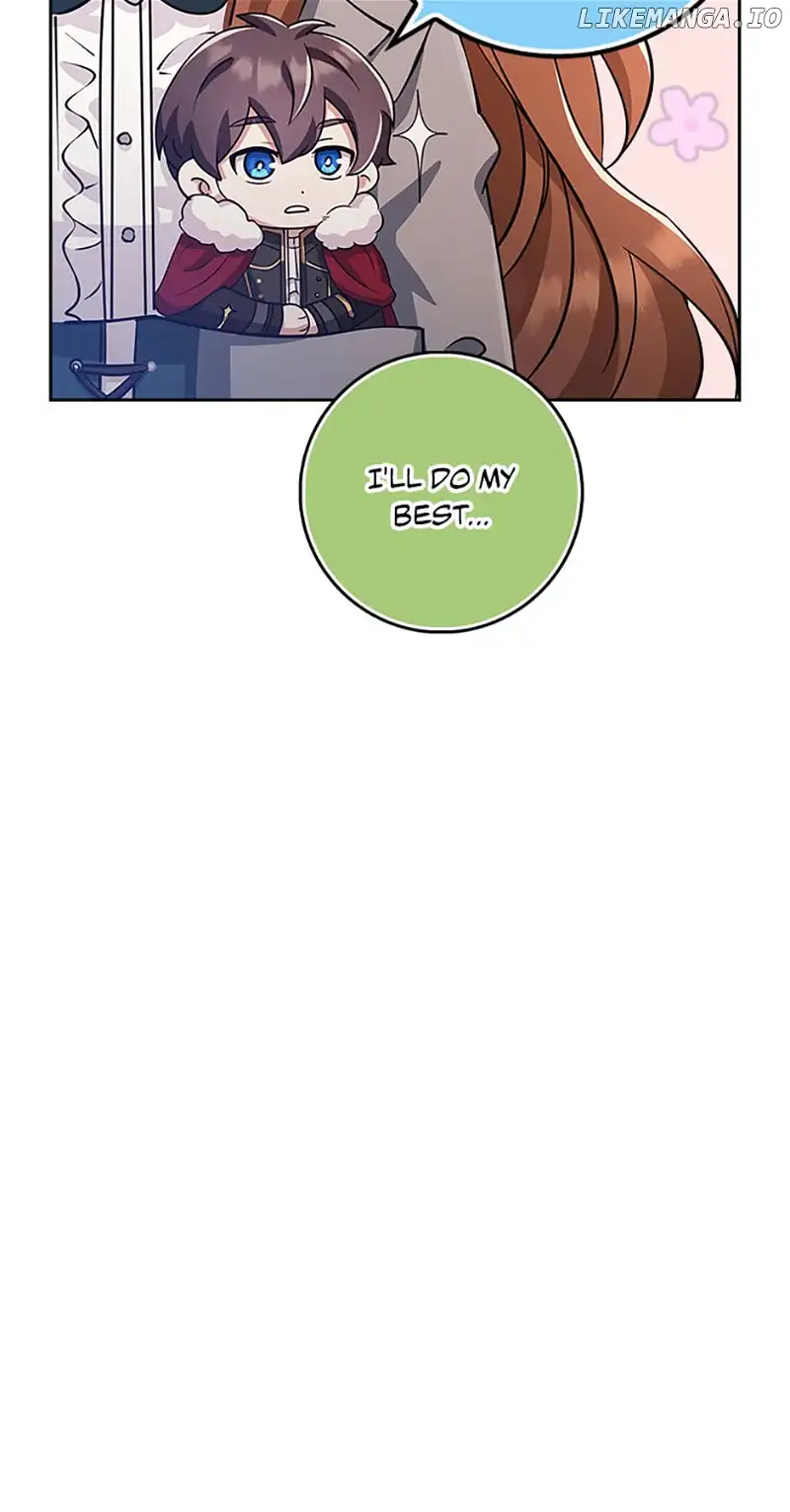 The Dungeon’s Time-Bound S-Rank Beauty chapter 40 page 63