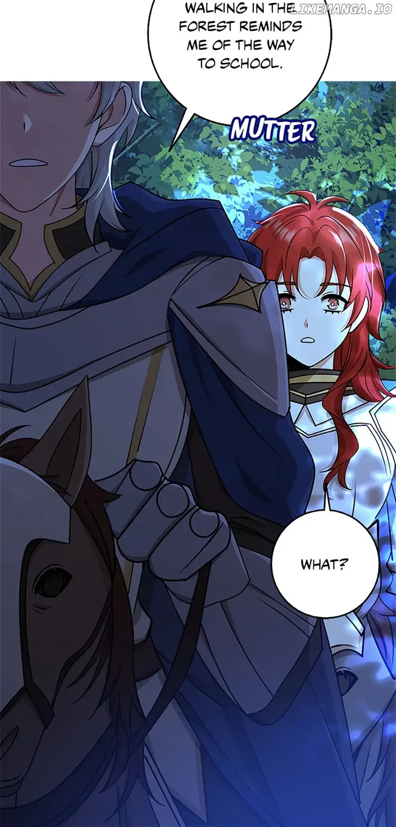 The Dungeon’s Time-Bound S-Rank Beauty chapter 40 page 67