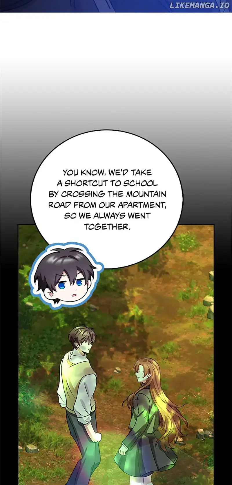 The Dungeon’s Time-Bound S-Rank Beauty chapter 40 page 68