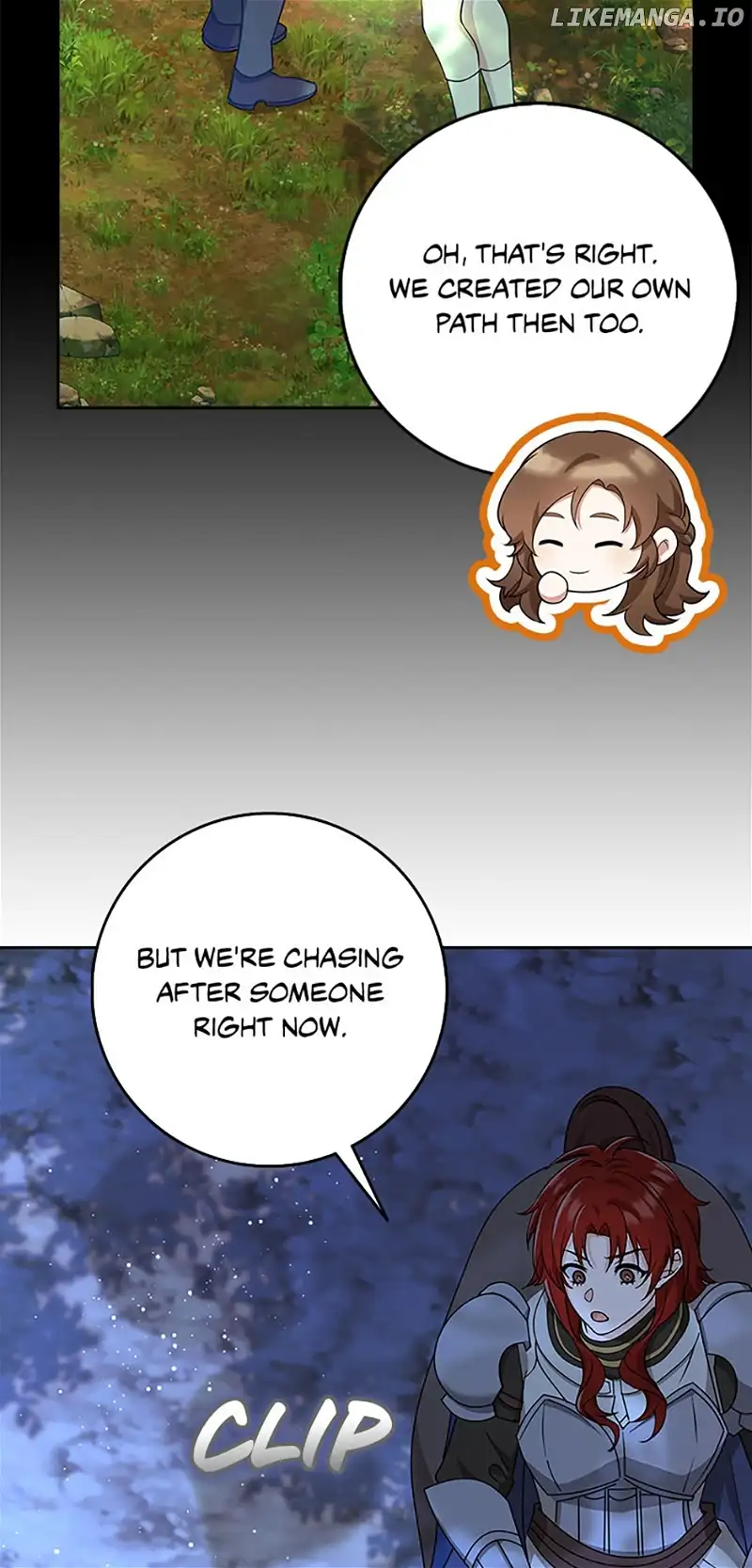 The Dungeon’s Time-Bound S-Rank Beauty chapter 40 page 69
