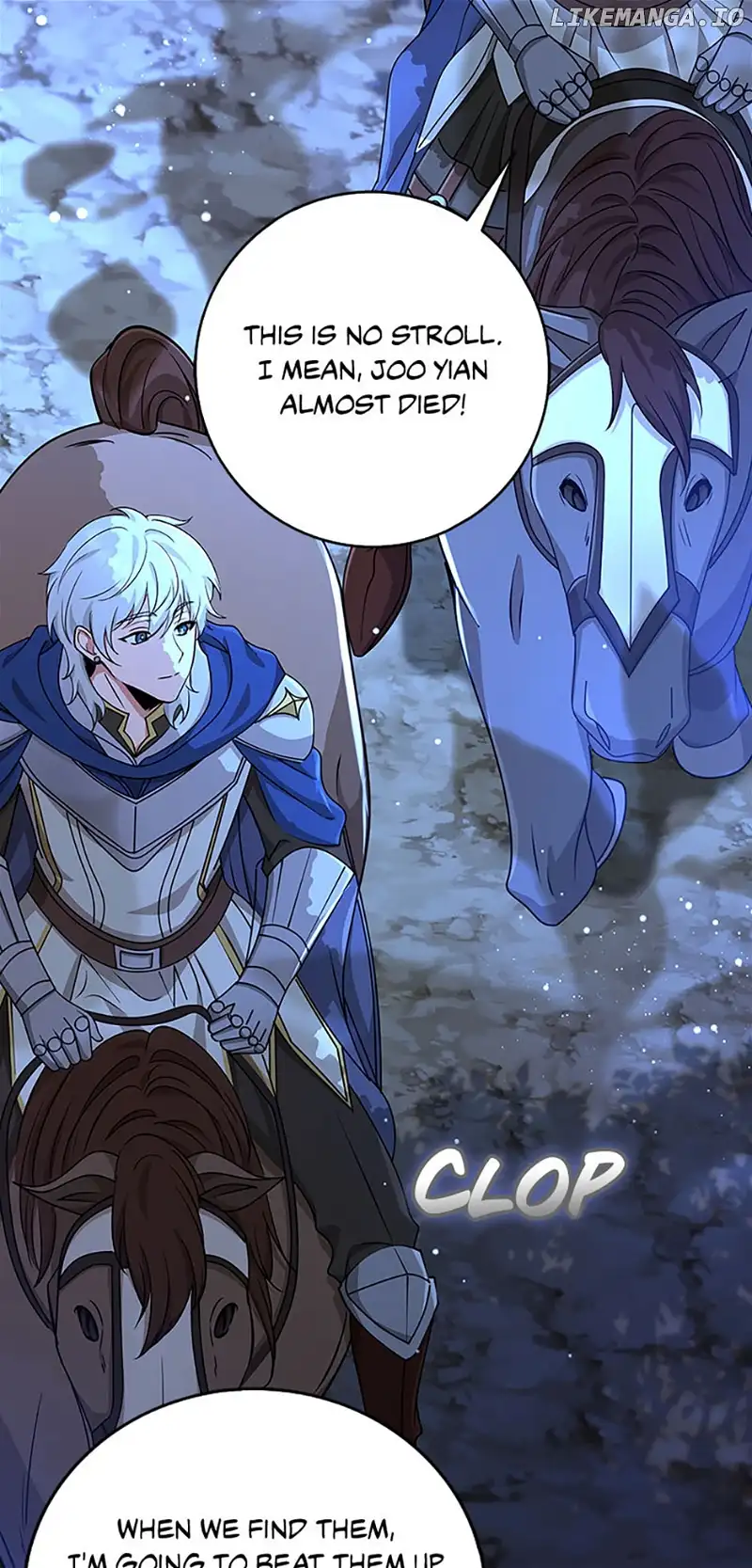 The Dungeon’s Time-Bound S-Rank Beauty chapter 40 page 70