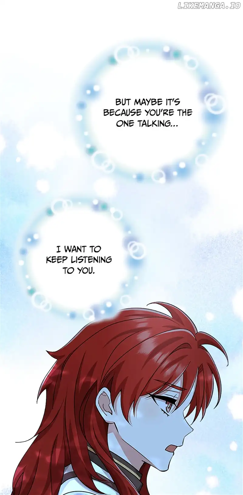 The Dungeon’s Time-Bound S-Rank Beauty chapter 40 page 72