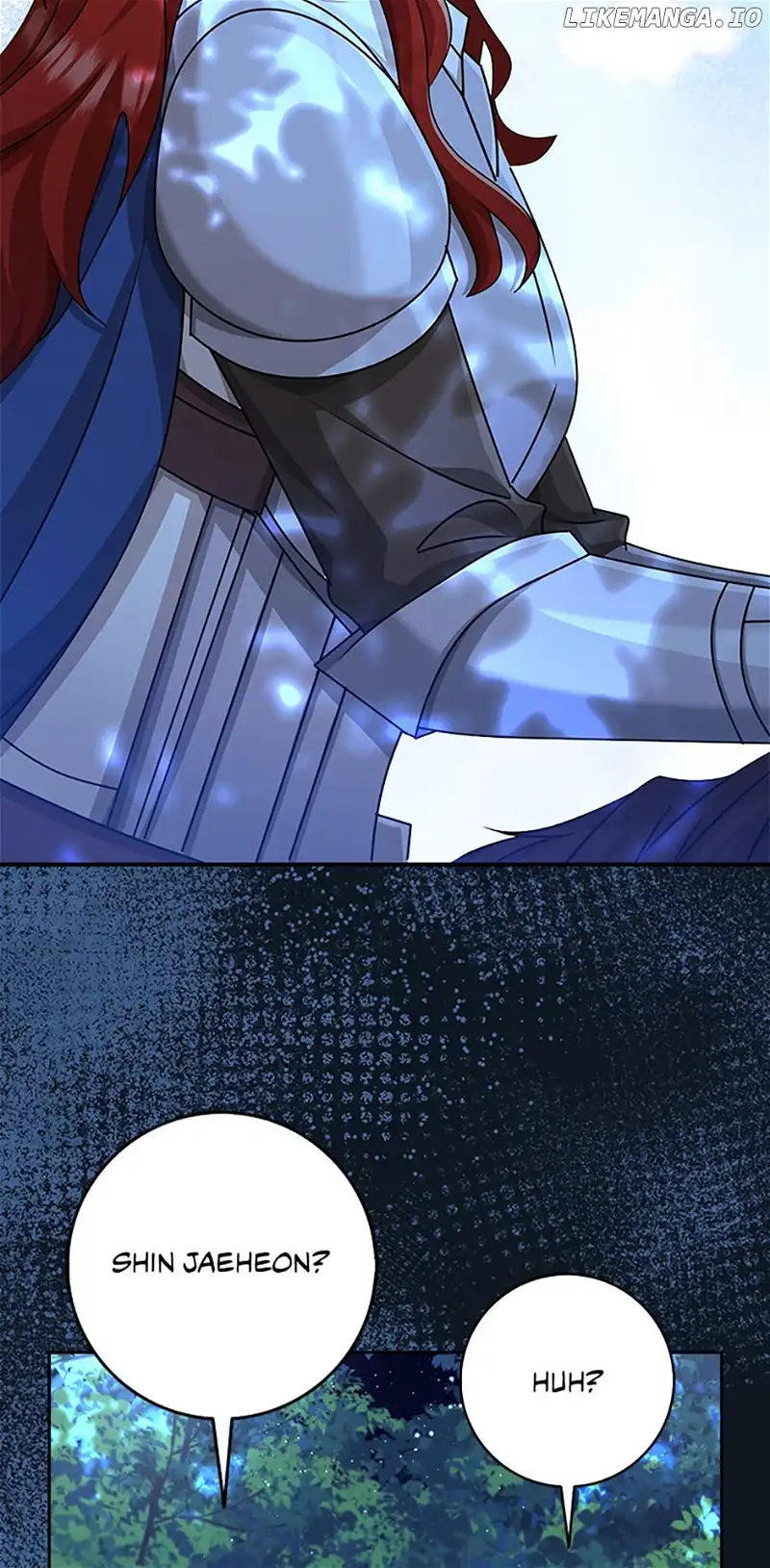 The Dungeon’s Time-Bound S-Rank Beauty chapter 40 page 73