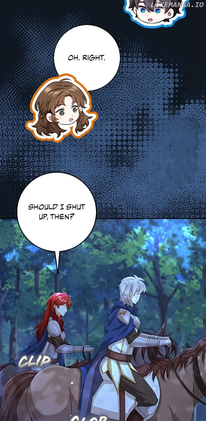 The Dungeon’s Time-Bound S-Rank Beauty chapter 40 page 75