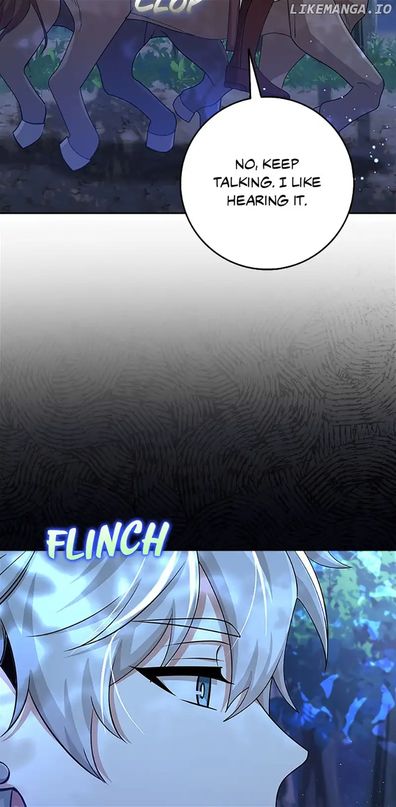 The Dungeon’s Time-Bound S-Rank Beauty chapter 40 page 76
