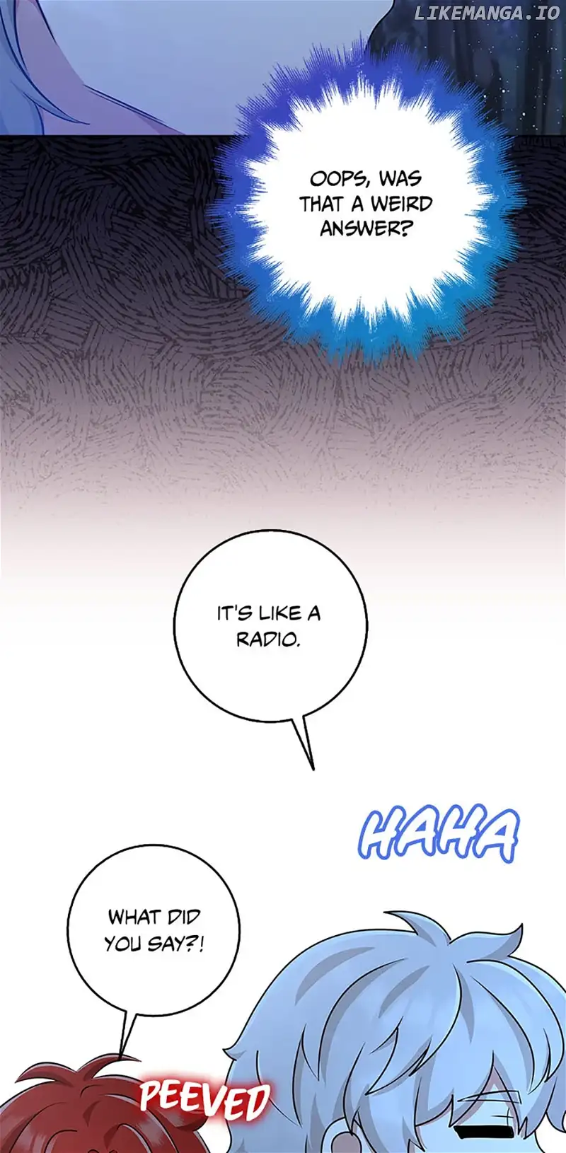 The Dungeon’s Time-Bound S-Rank Beauty chapter 40 page 77