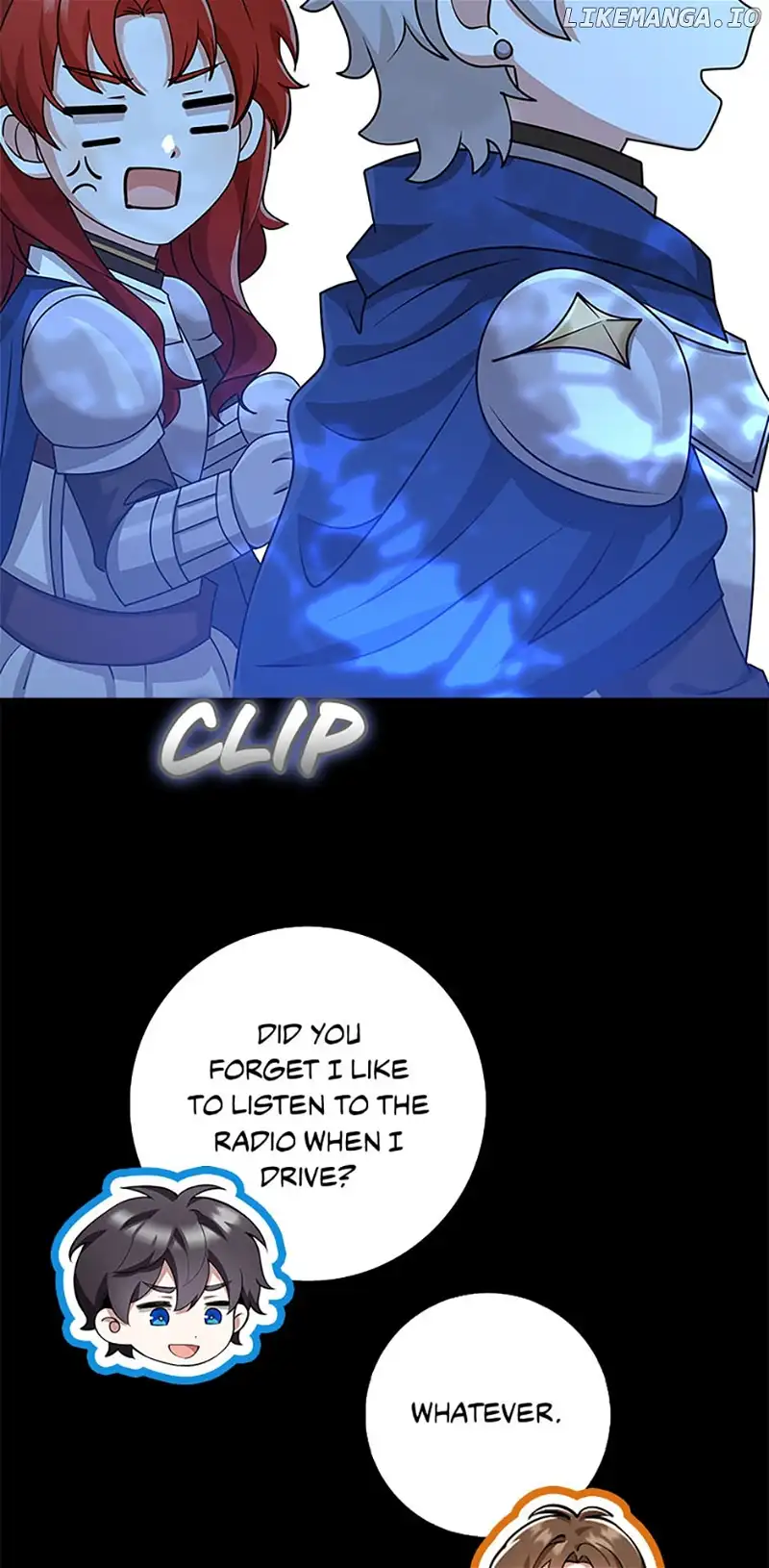 The Dungeon’s Time-Bound S-Rank Beauty chapter 40 page 78