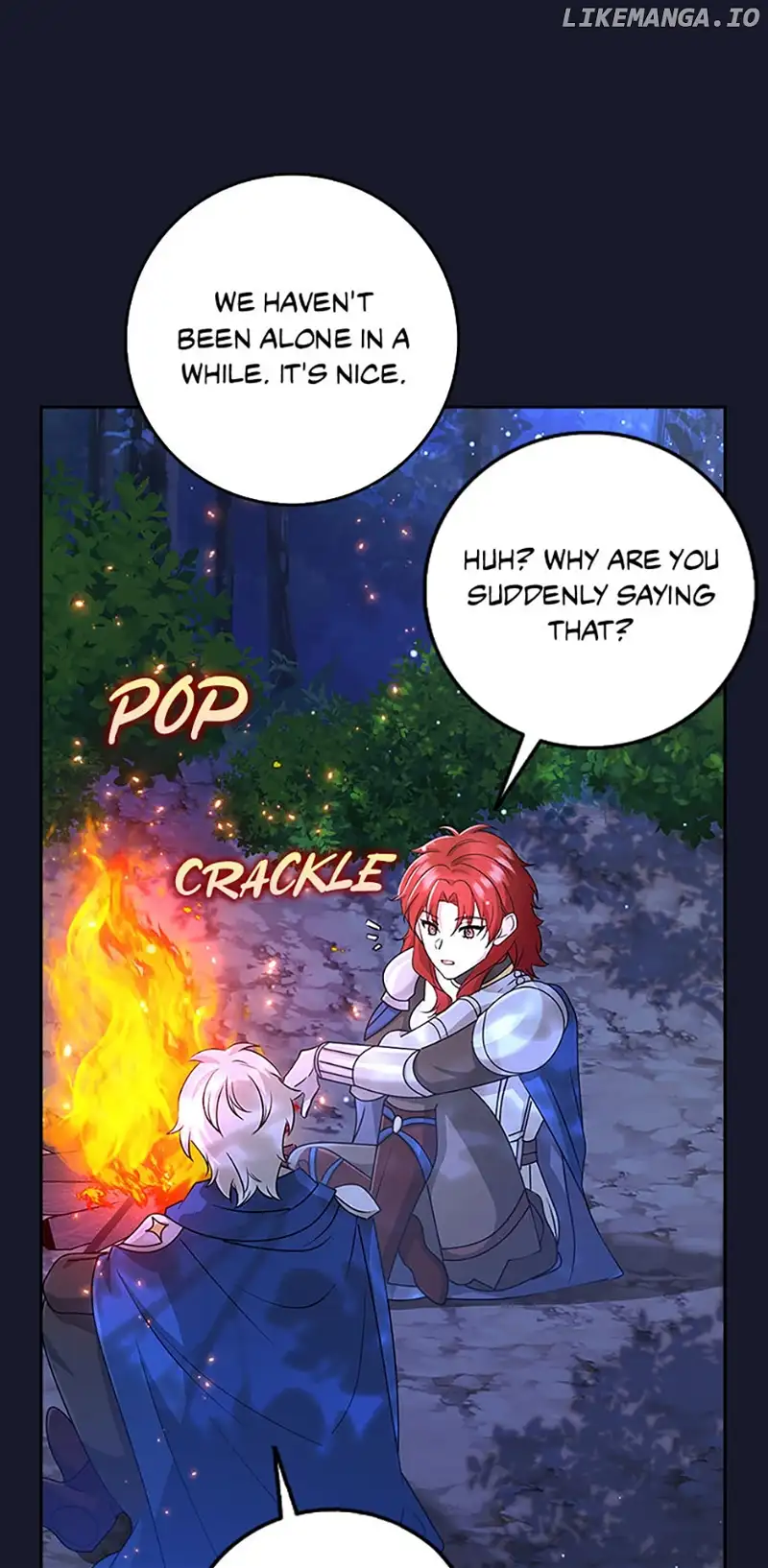 The Dungeon’s Time-Bound S-Rank Beauty chapter 40 page 86
