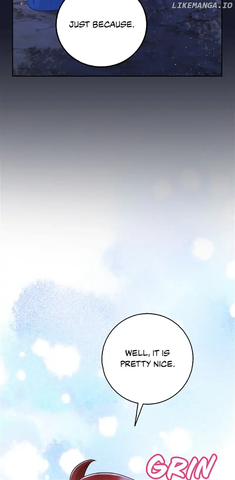 The Dungeon’s Time-Bound S-Rank Beauty chapter 40 page 87