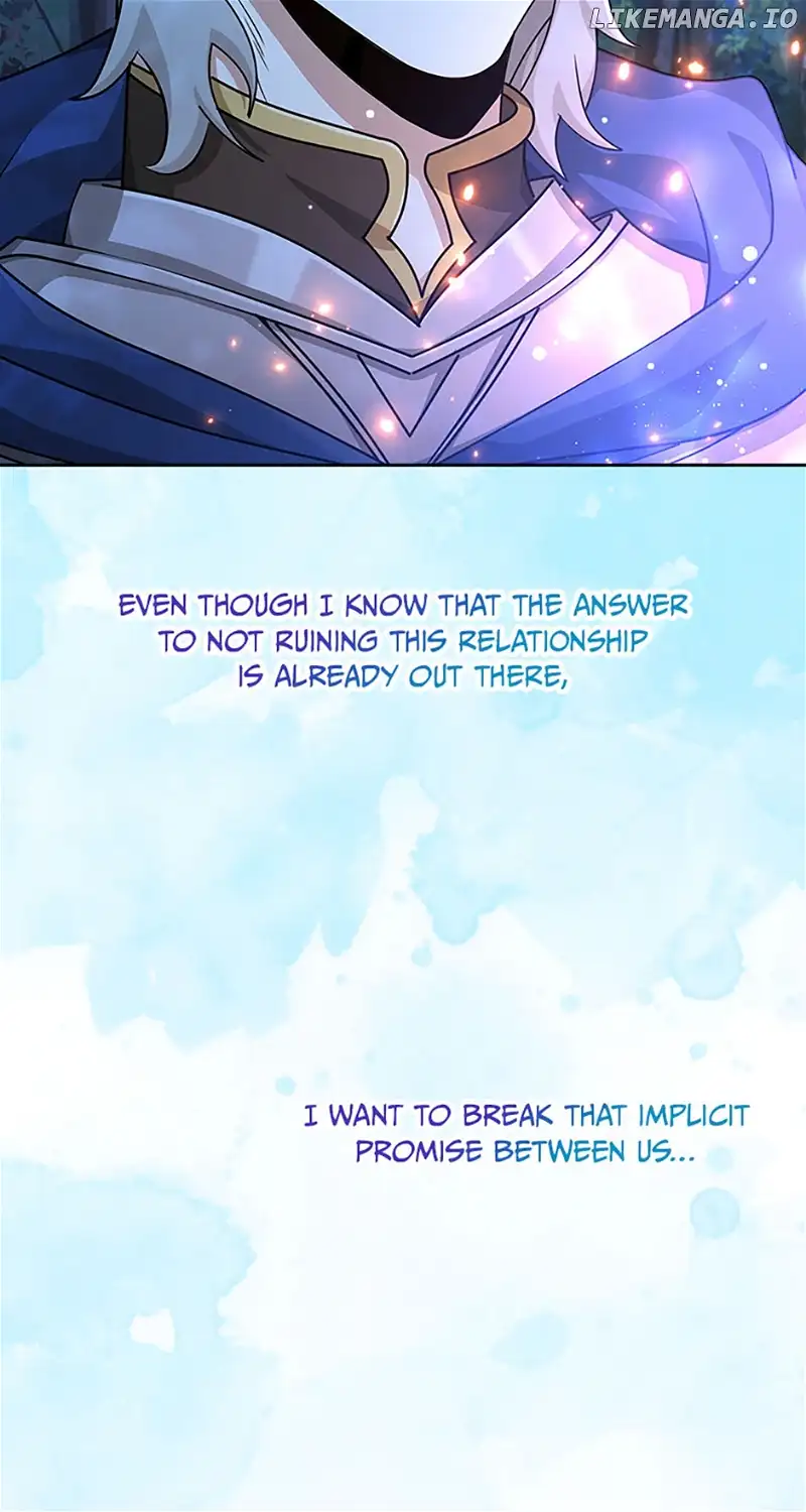 The Dungeon’s Time-Bound S-Rank Beauty chapter 40 page 91