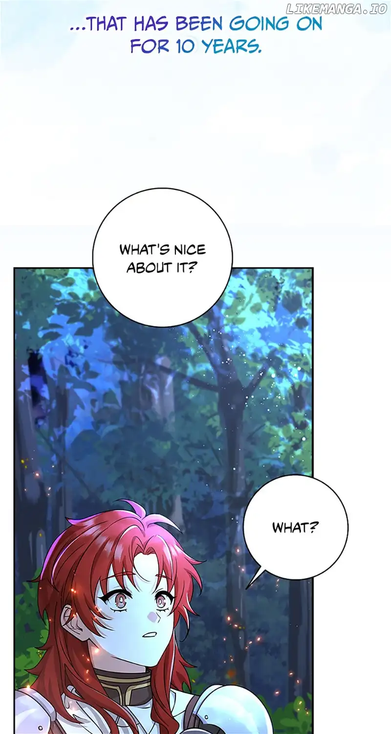 The Dungeon’s Time-Bound S-Rank Beauty chapter 40 page 92