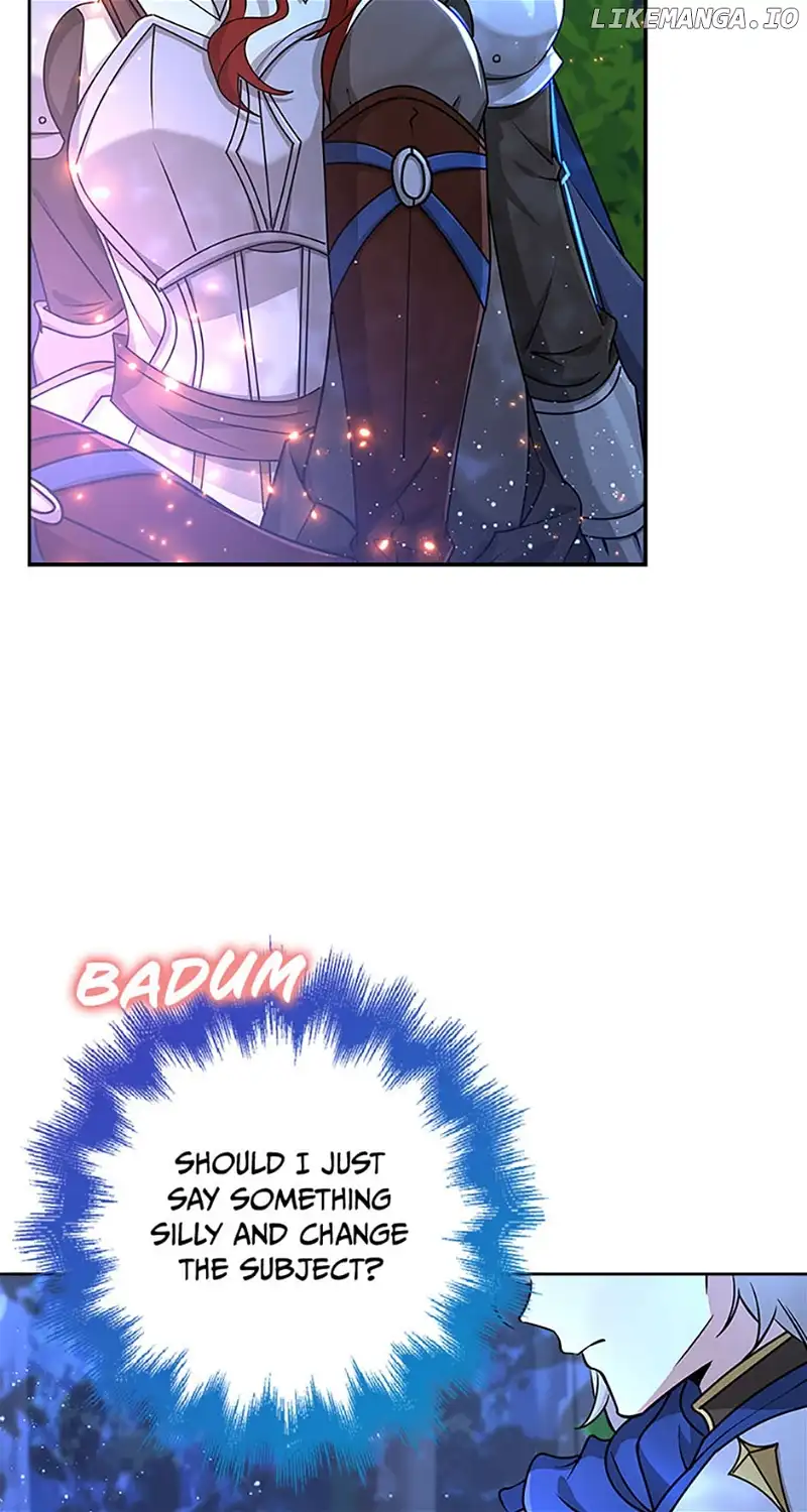 The Dungeon’s Time-Bound S-Rank Beauty chapter 40 page 93