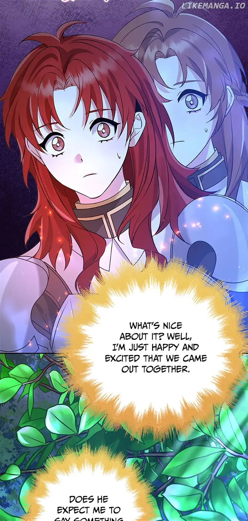 The Dungeon’s Time-Bound S-Rank Beauty chapter 41 page 3