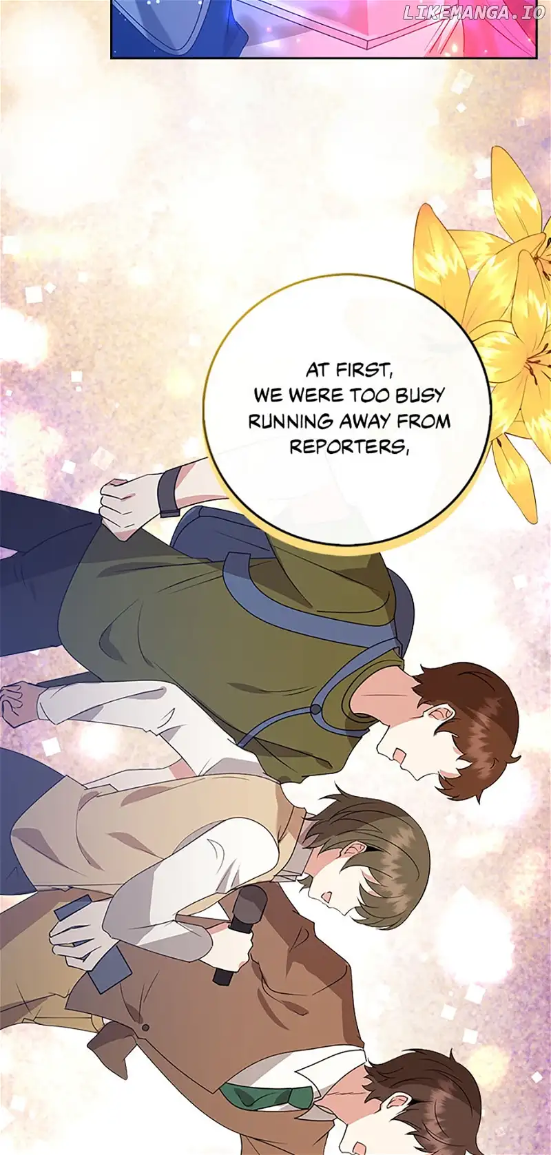 The Dungeon’s Time-Bound S-Rank Beauty chapter 41 page 6