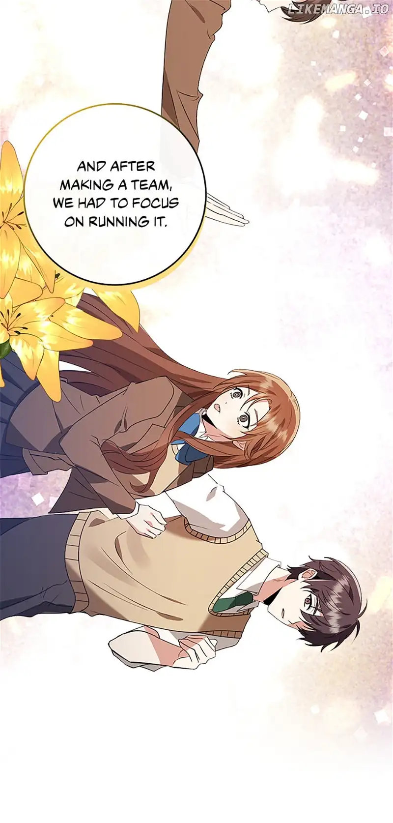 The Dungeon’s Time-Bound S-Rank Beauty chapter 41 page 7