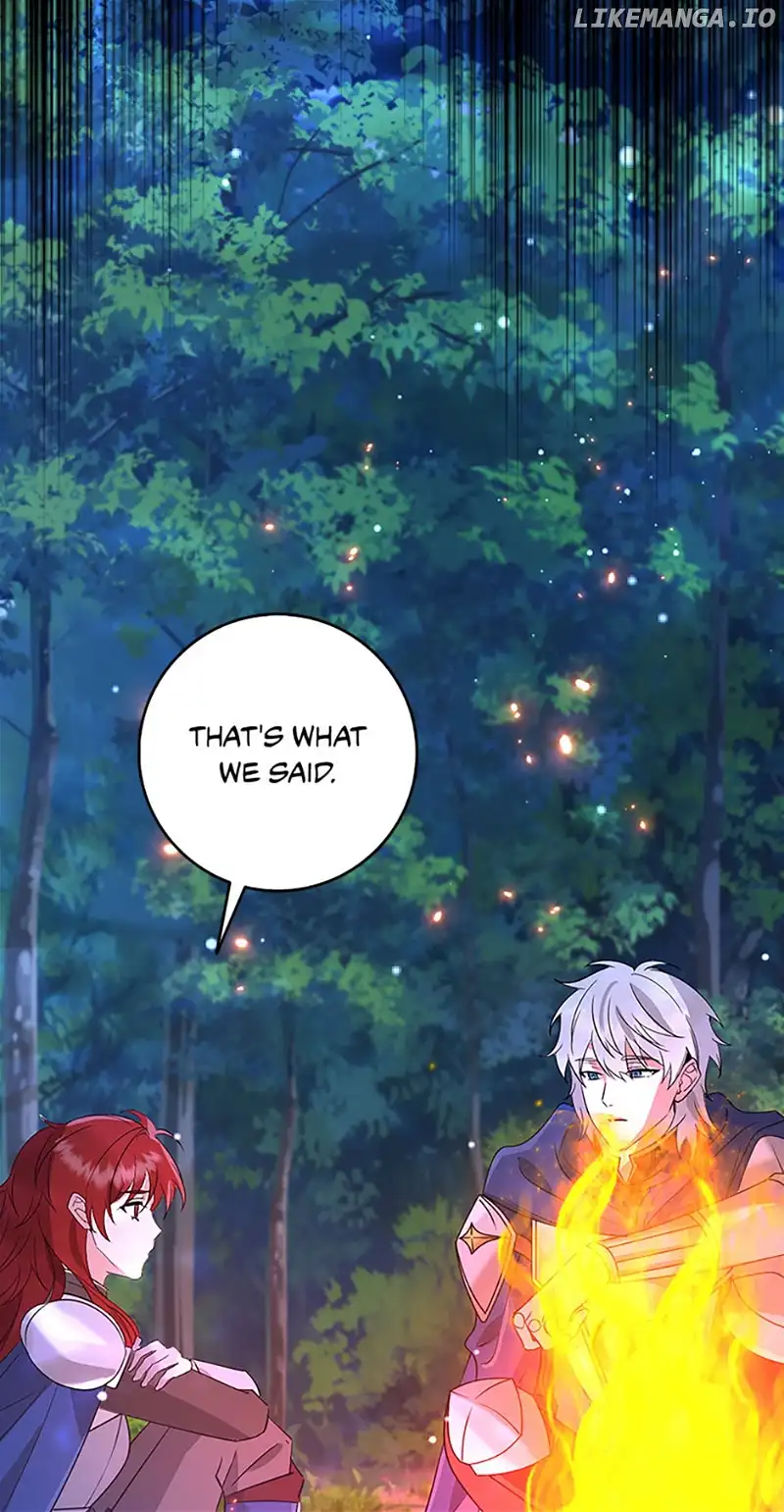 The Dungeon’s Time-Bound S-Rank Beauty chapter 41 page 11