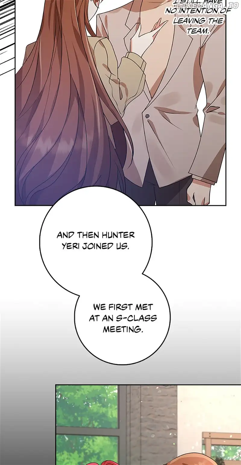 The Dungeon’s Time-Bound S-Rank Beauty chapter 41 page 13