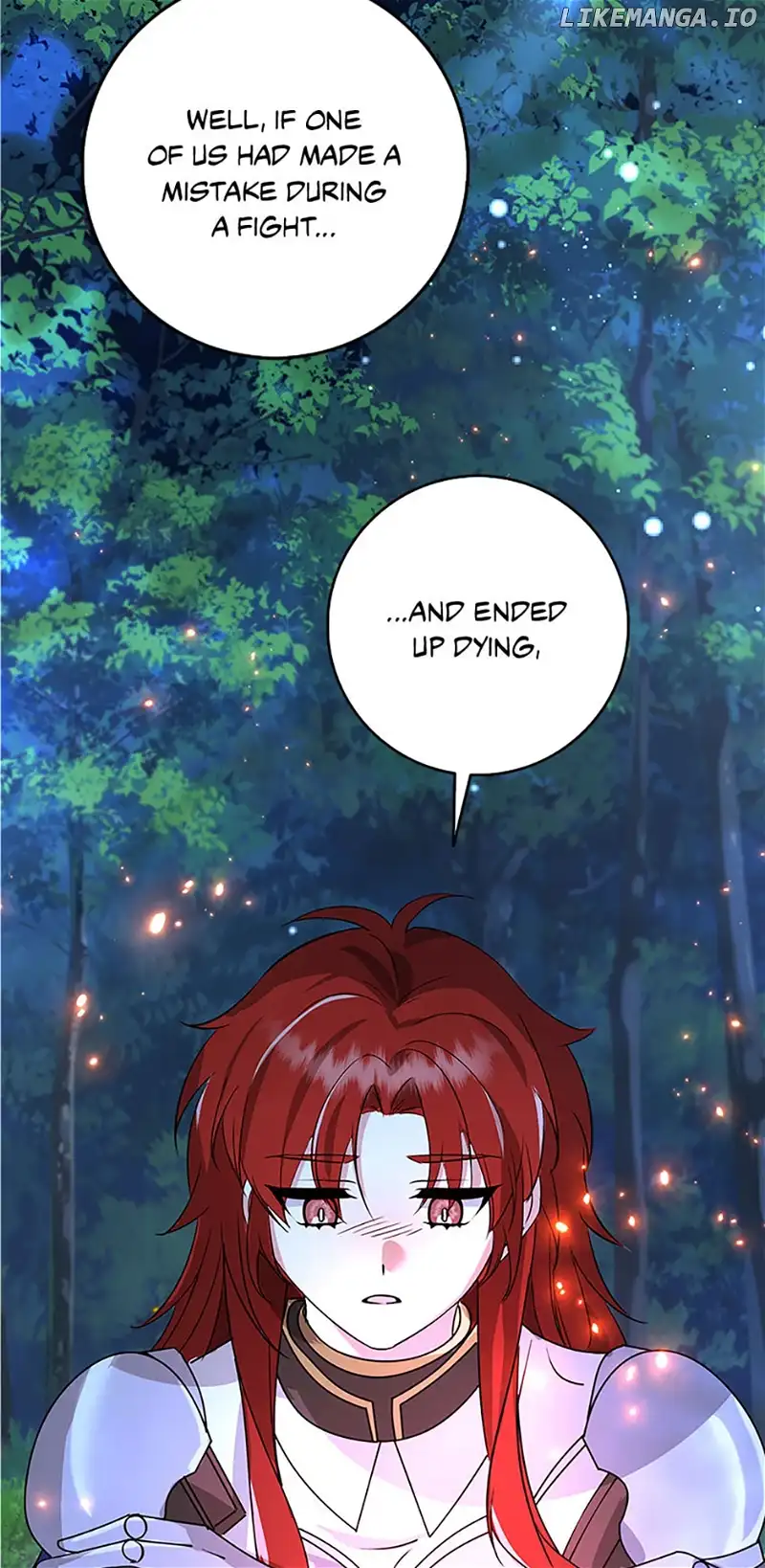 The Dungeon’s Time-Bound S-Rank Beauty chapter 41 page 19