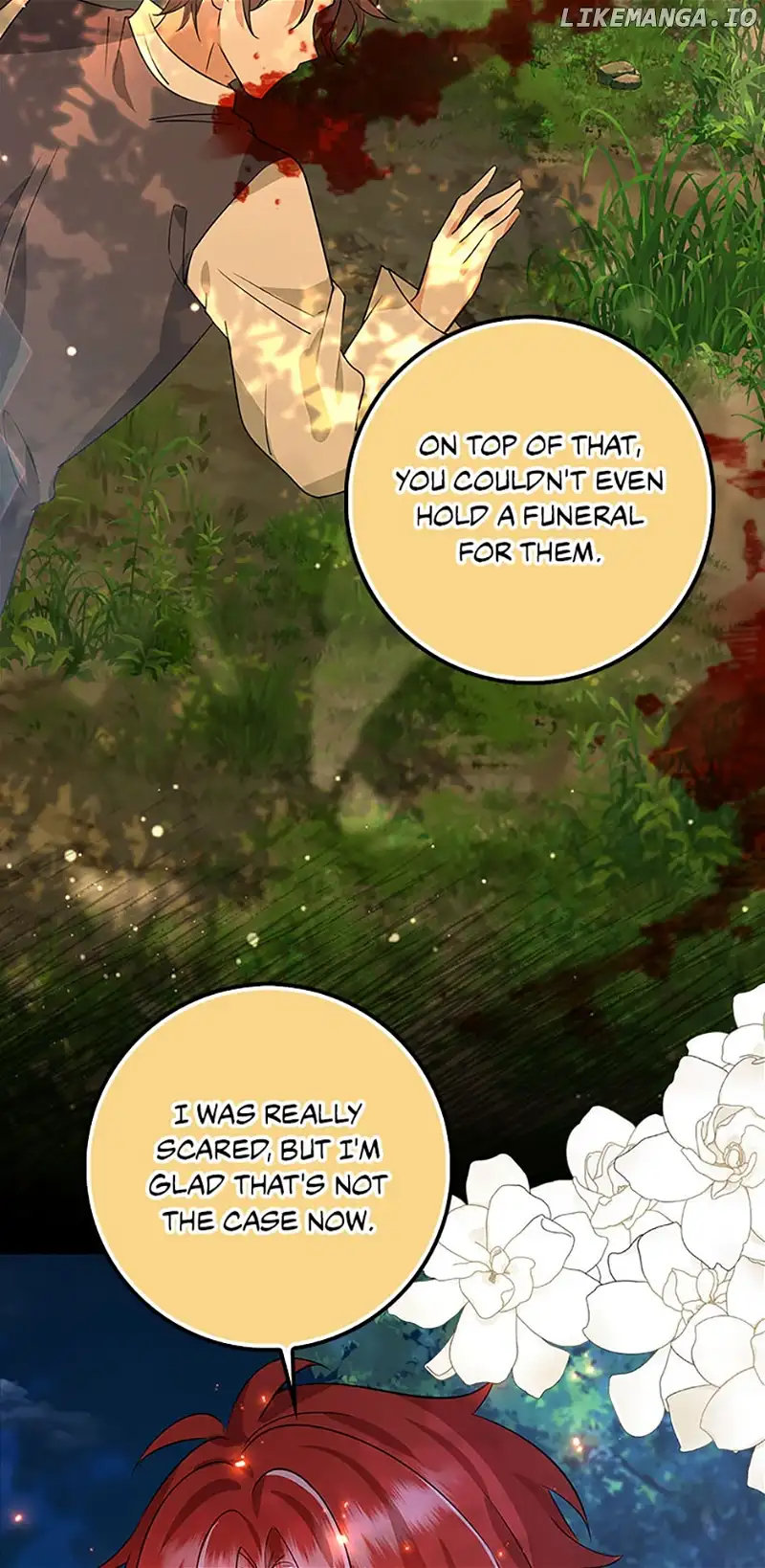The Dungeon’s Time-Bound S-Rank Beauty chapter 41 page 22