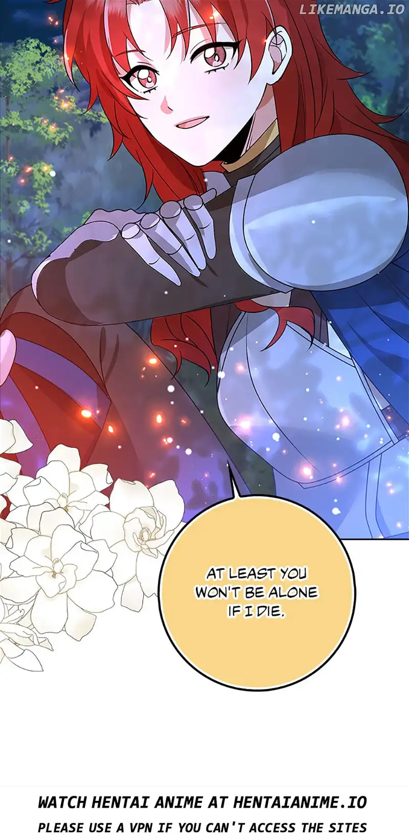 The Dungeon’s Time-Bound S-Rank Beauty chapter 41 page 23