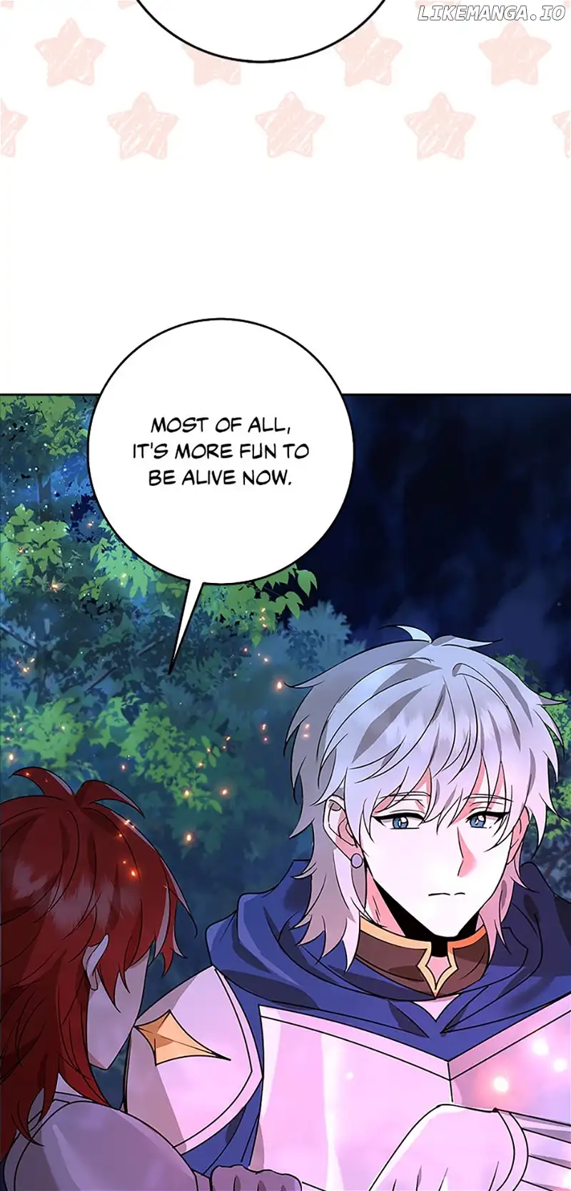 The Dungeon’s Time-Bound S-Rank Beauty chapter 41 page 25