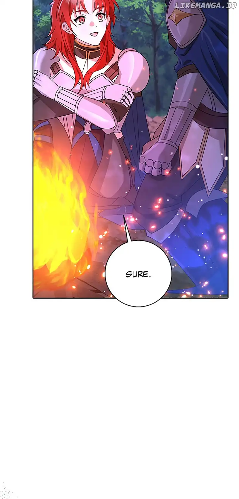 The Dungeon’s Time-Bound S-Rank Beauty chapter 41 page 27