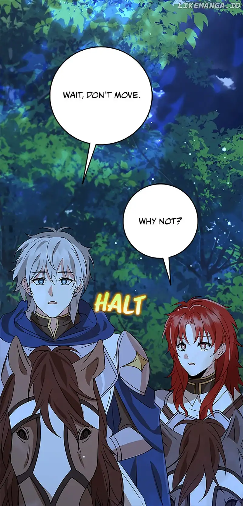 The Dungeon’s Time-Bound S-Rank Beauty chapter 41 page 29