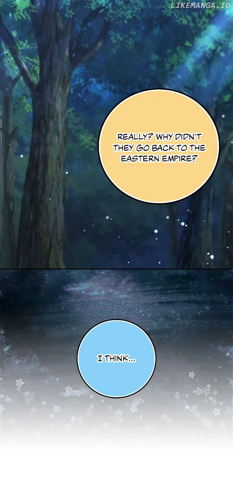 The Dungeon’s Time-Bound S-Rank Beauty chapter 41 page 31