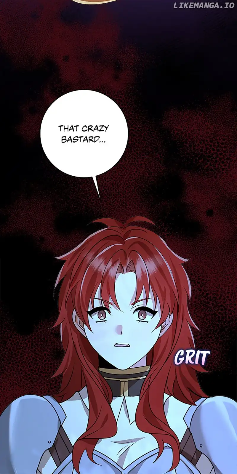 The Dungeon’s Time-Bound S-Rank Beauty chapter 41 page 33