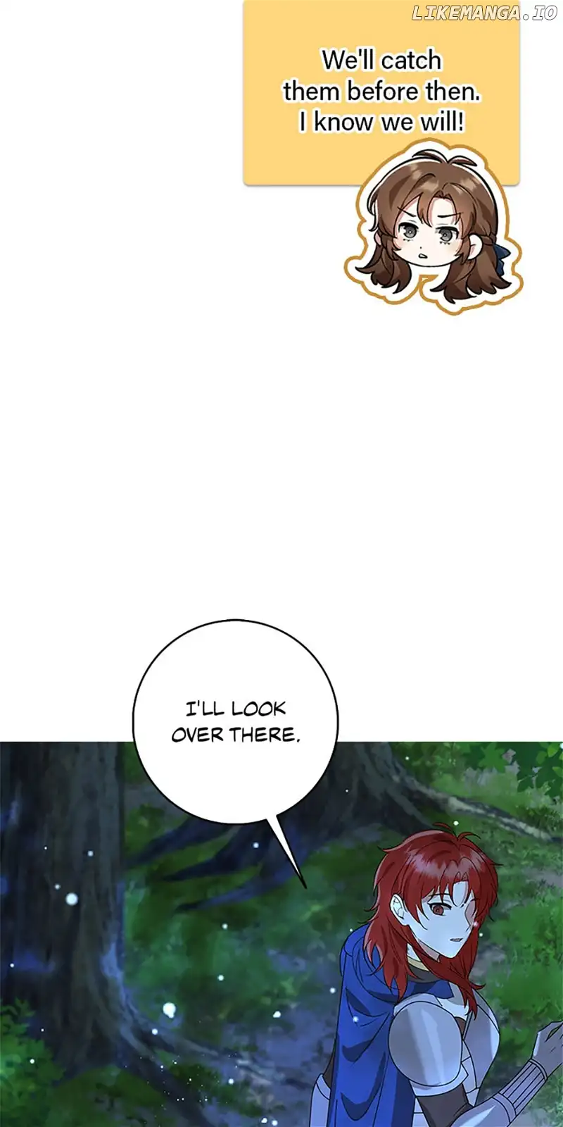 The Dungeon’s Time-Bound S-Rank Beauty chapter 41 page 38