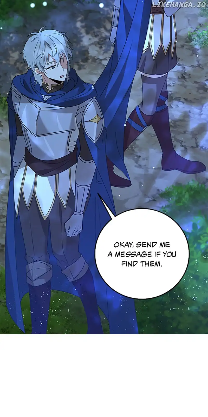 The Dungeon’s Time-Bound S-Rank Beauty chapter 41 page 39