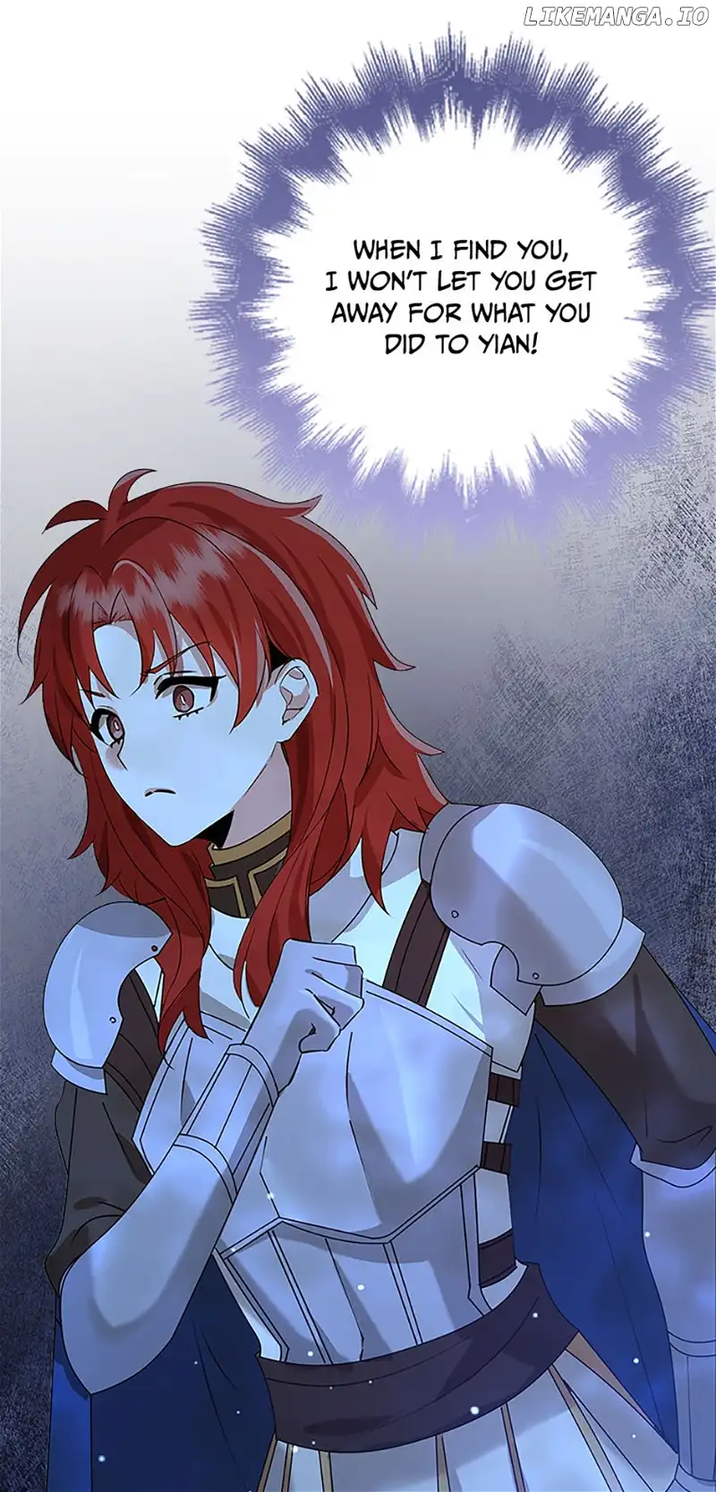 The Dungeon’s Time-Bound S-Rank Beauty chapter 41 page 40