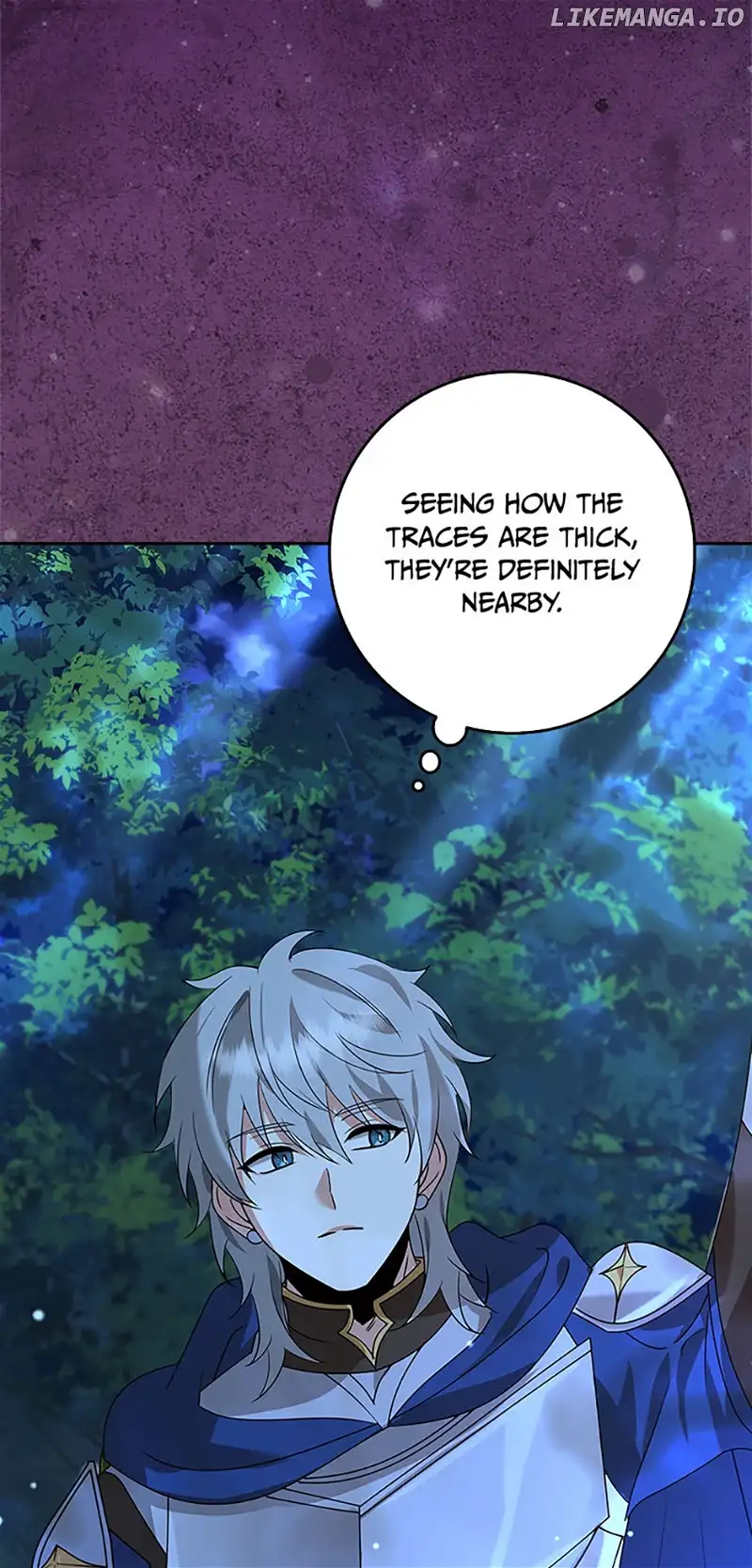 The Dungeon’s Time-Bound S-Rank Beauty chapter 41 page 43