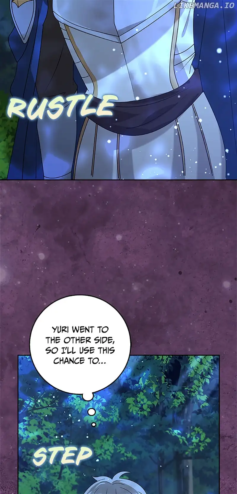 The Dungeon’s Time-Bound S-Rank Beauty chapter 41 page 44
