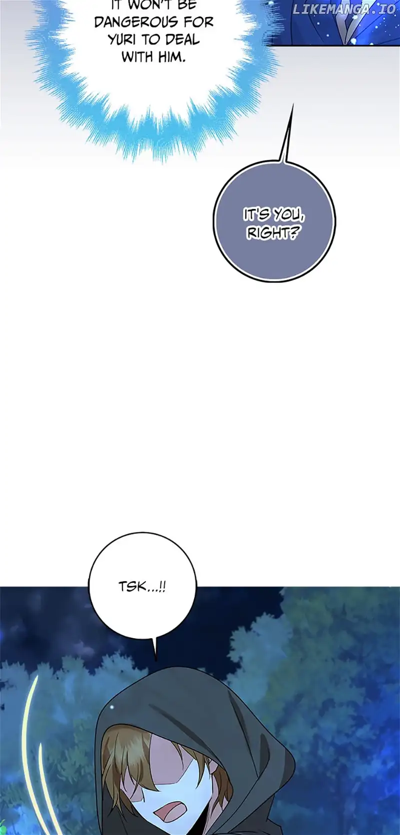 The Dungeon’s Time-Bound S-Rank Beauty chapter 41 page 52