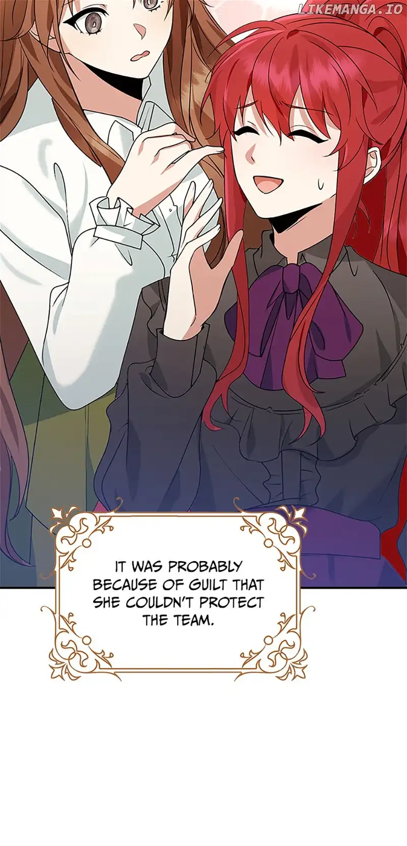 The Dungeon’s Time-Bound S-Rank Beauty chapter 41 page 55