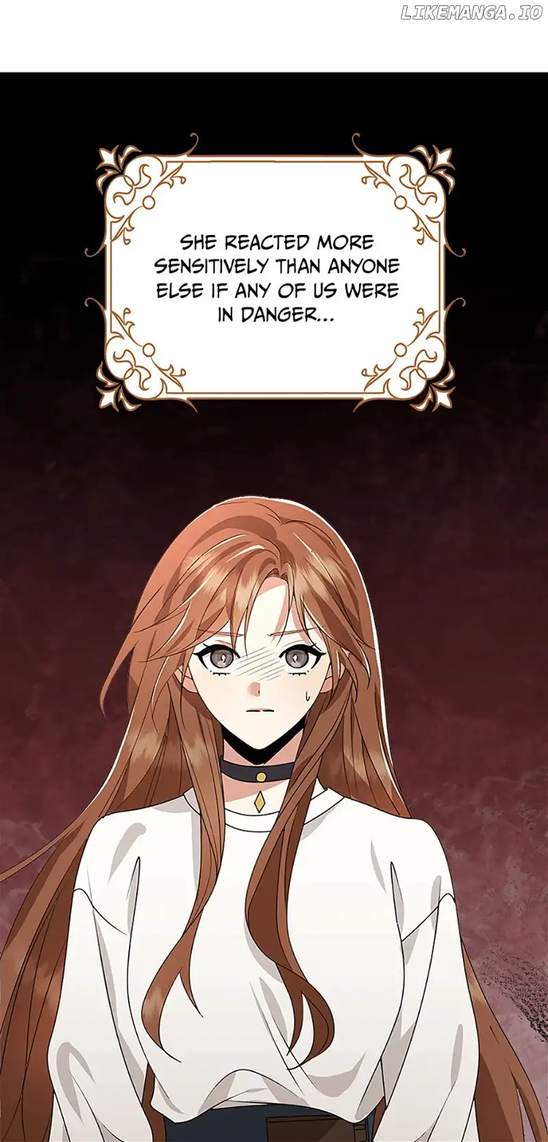 The Dungeon’s Time-Bound S-Rank Beauty chapter 41 page 56