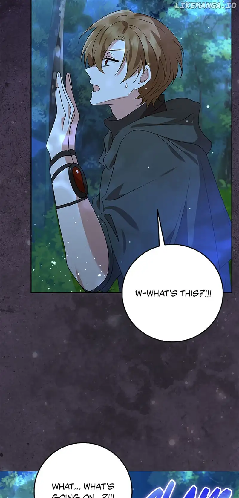 The Dungeon’s Time-Bound S-Rank Beauty chapter 41 page 60