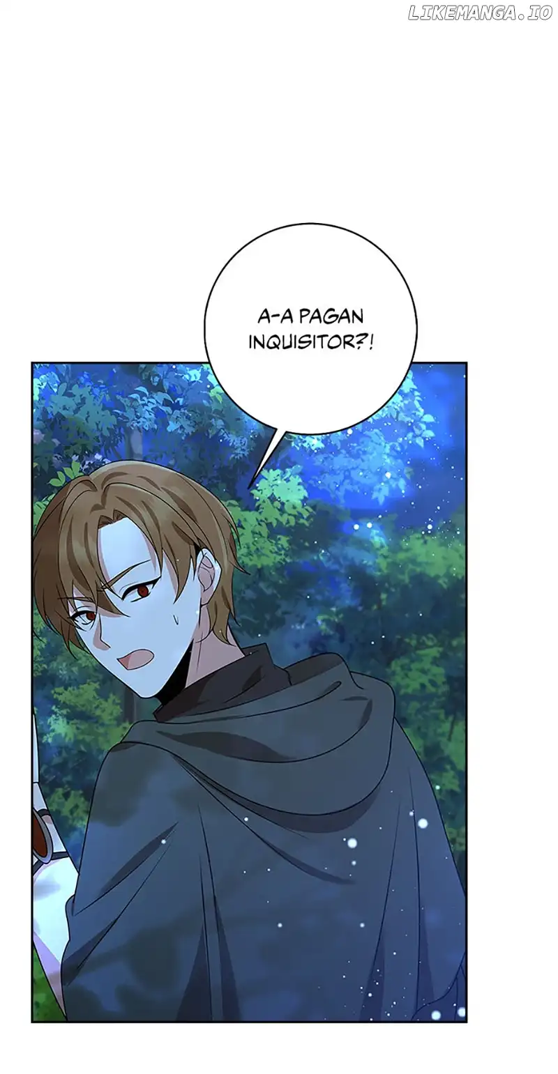 The Dungeon’s Time-Bound S-Rank Beauty chapter 41 page 64