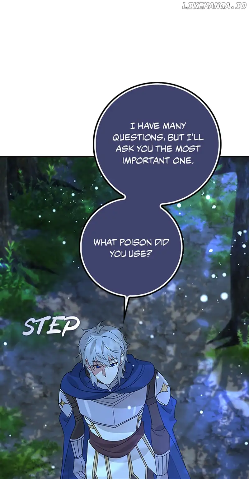 The Dungeon’s Time-Bound S-Rank Beauty chapter 41 page 65