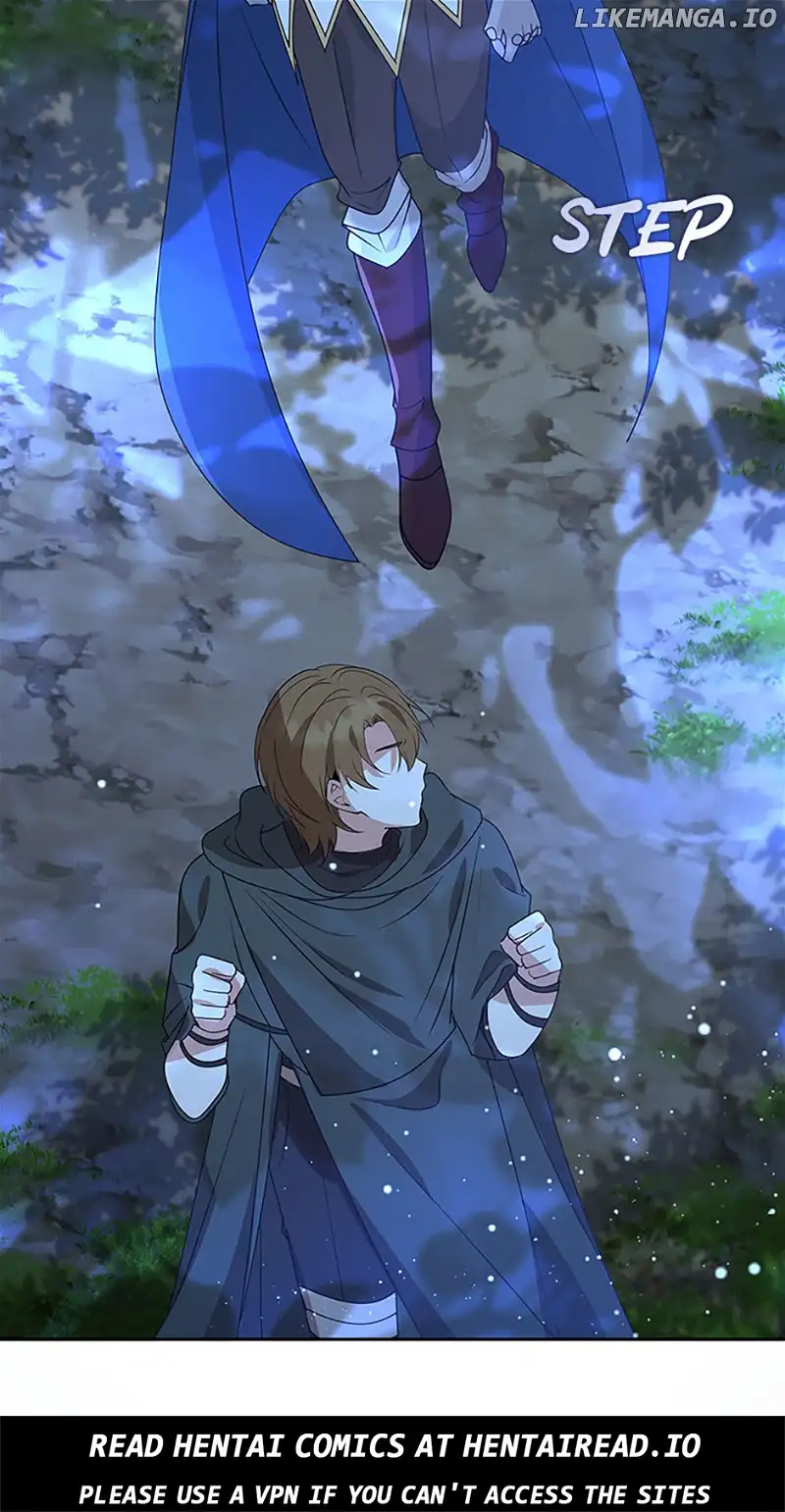 The Dungeon’s Time-Bound S-Rank Beauty chapter 41 page 66