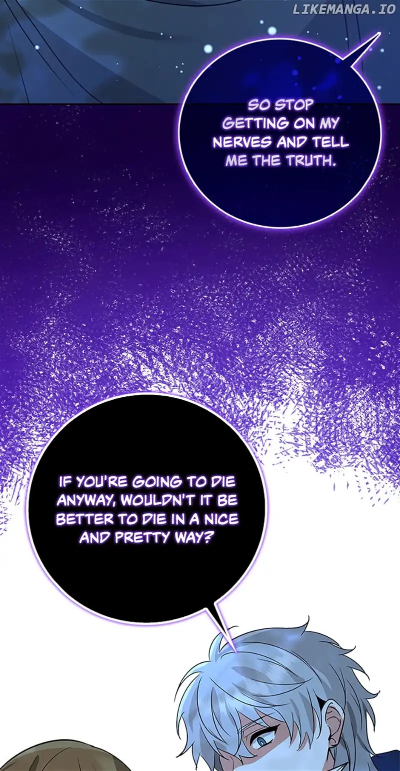 The Dungeon’s Time-Bound S-Rank Beauty chapter 41 page 71