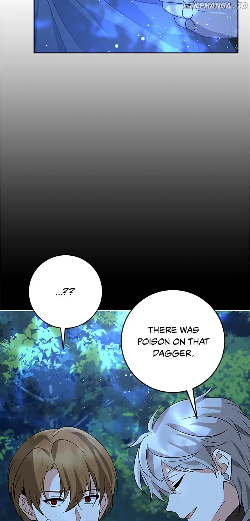 The Dungeon’s Time-Bound S-Rank Beauty chapter 41 page 76